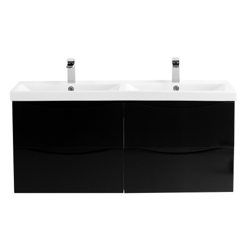 Тумба под раковину BelBagno Marino-Cer MARINO-CER-1200-4C-SO-2-NL-P 117,2x43,8x50