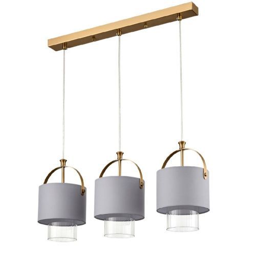 Светильник подвесной Lumion Jane (Джане) 6592/3A