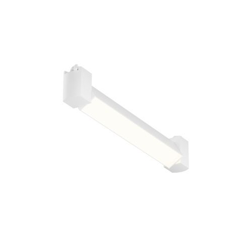 Светильник трековый Maytoni Technical Basis Rot TR104-1-10W3K-W