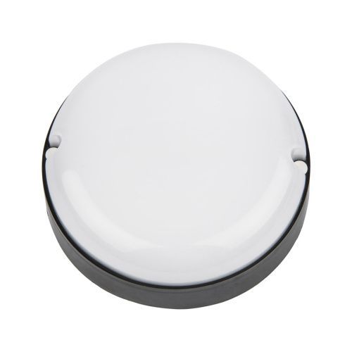 Настенно-потолочный светильник Volpe ULW-Q293 12W/4000К IP65 BLACK