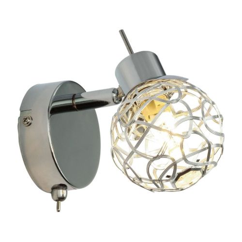 Спот Globo Bolt (Болт) 56625-1L