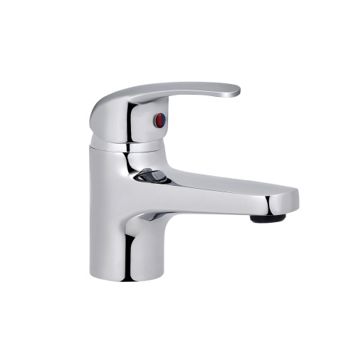 Смеситель для раковины Славен Прораб СЛ-ОД-П11 хром