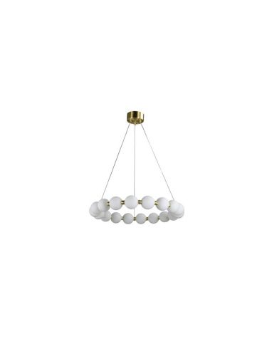 Люстра подвесная Zortes Kranz (Кранз) ZRS.1585.18