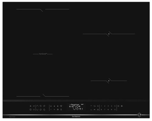 Варочная панель De Dietrich DPI4431X