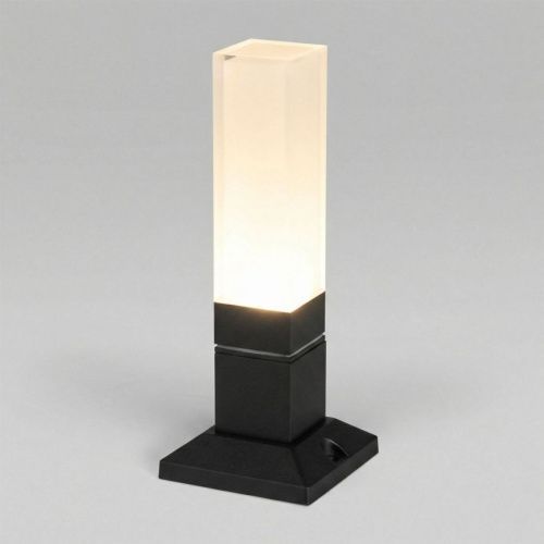 Ландшафтный светильник Elektrostandard Techno Led (Тецхно Лед) 4690389219207