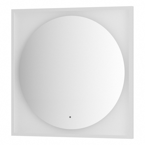 Зеркало с подсветкой Defesto ECLIPSE DF 2238R 80x80
