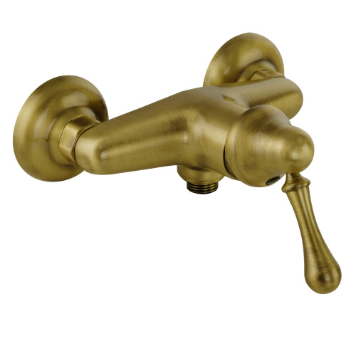 Смеситель Migliore MAYA 18915 настенный бронза