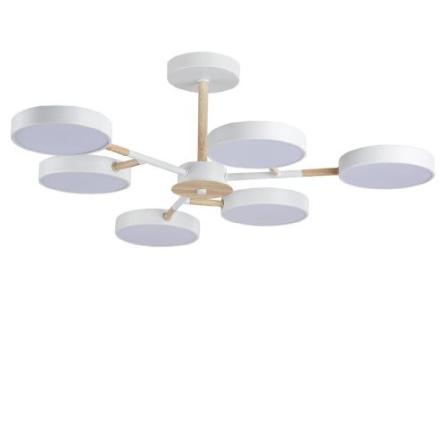 Люстра на штанге Lumion BRAD (БРАД) 5652/99CL