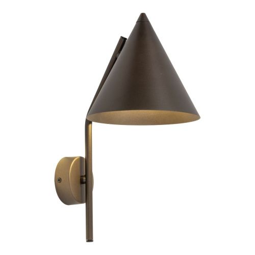 Бра TK Lighting Cono (Цоно) 11088 CONO BROWN