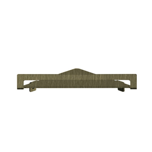 Полка в ванную комнату Almar Showers Accessories E300002.HB