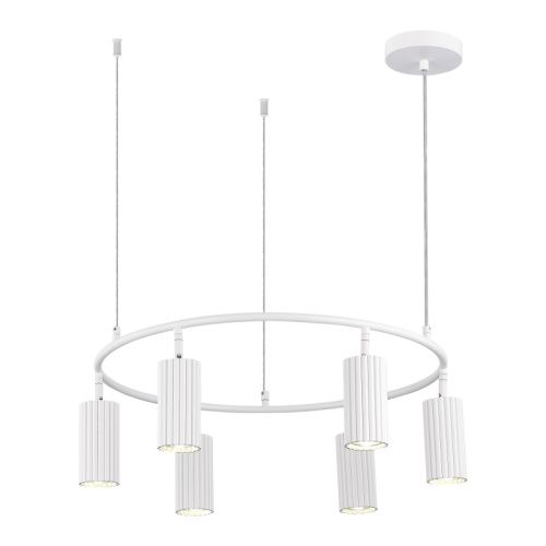 Люстра подвесная ST Luce Kendo (Кендо) SL1213.503.06