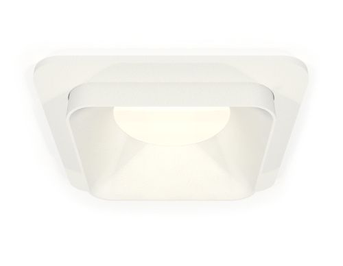 Светильник встраиваемый Ambrella Light Techno (Тецхно) XC7901001