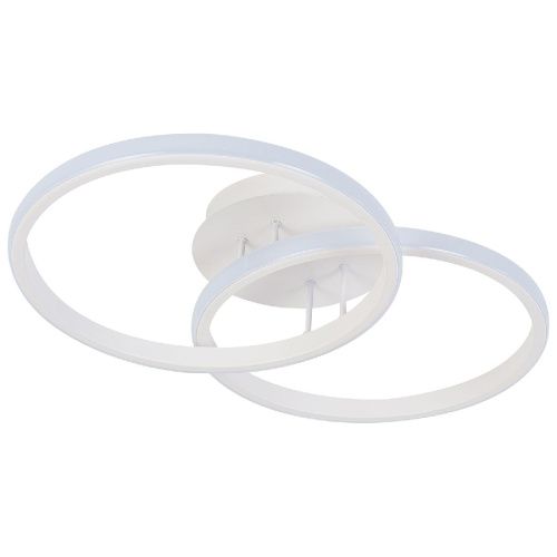 Люстра потолочная Natali Kovaltseva PURE (ПУРЕ) LED LAMPS 81177