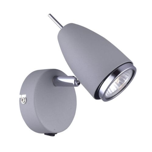 Спот Arte Lamp Regista (Региста) A1966AP-1GY