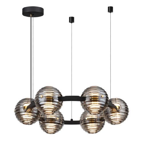 Люстра подвесная Odeon Light Troni (Трони) 5041/60L