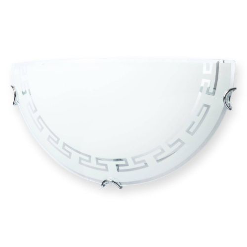 Светильник настенный Toplight Maude (Мауде) TL9160Y-01WH
