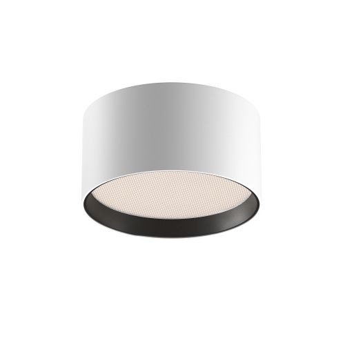 Светильник потолочный Maytoni Technical Glare C091CL-12W4K-W