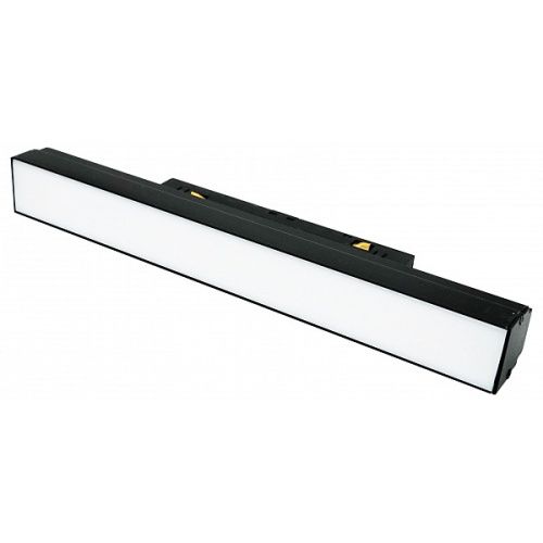 Трековый магнитный светильник Hesby Lighting ElDeko (ЕлДеко) HSBL_0079