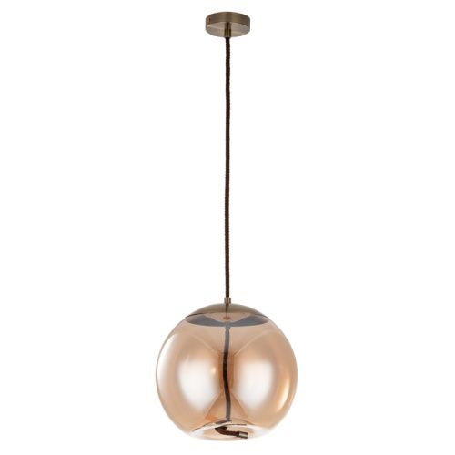 Светильник подвесной Arte Lamp CODY (ЦОДЫ) A7768SP-1AB