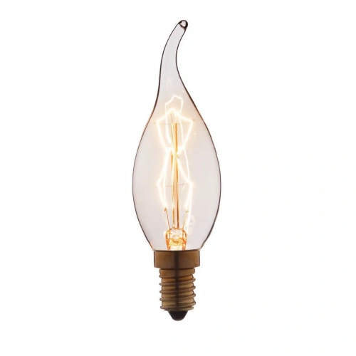 Ретро-лампа Loft It Edison Bulb 3540-TW