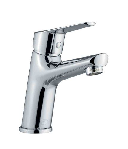 Смеситель Fiore 86CR8110 на раковину хром