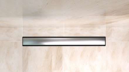 Душевой лоток BelBagno LUCE BB-LD-LUCE-90-CR