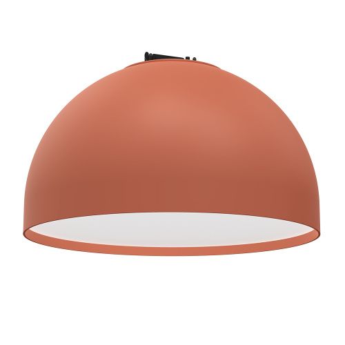 Трековый светильник Divinare Decorato (Децорато) 2497/34 SP-20