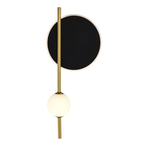 Светильник настенный ST Luce Dali (Дали) SL6507.431.02