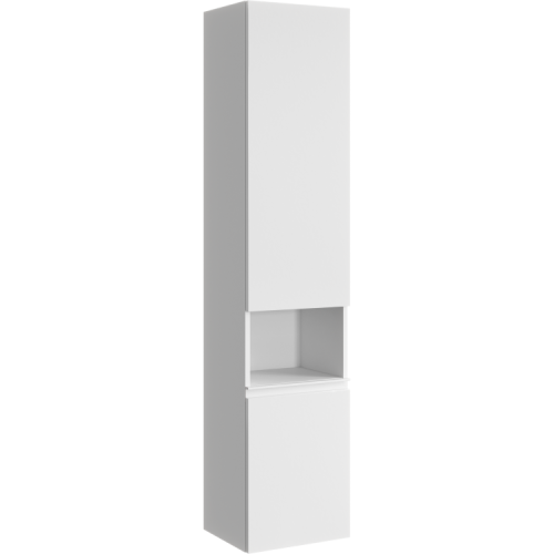 Шкаф-пенал Aqwella Rodos ROD0535 35x30x160 подвесной
