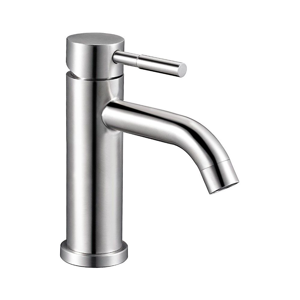 Смеситель для раковины G.Lauf ZAP ZAP1-B090 на столешницу хром