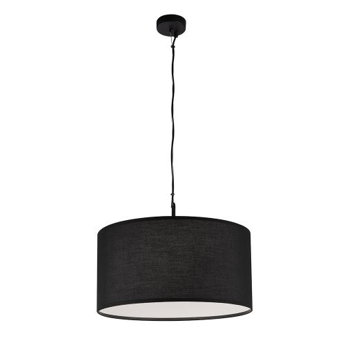 Светильник подвесной Arte Lamp Coppa (Цоппа) A4095SP-3BK