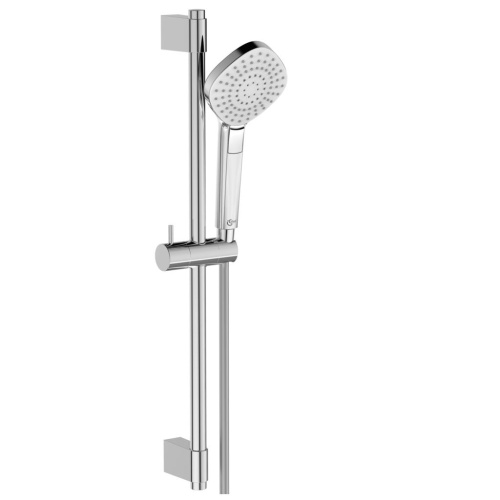Душевой гарнитур Ideal Standard IDEALRAIN EVO B2234AA настенный хром