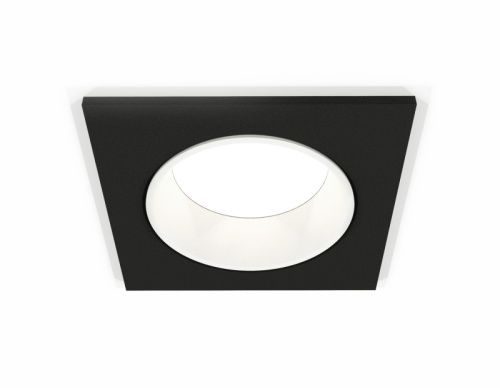 Светильник встраиваемый Ambrella Light Techno (Тецхно) XC6521001