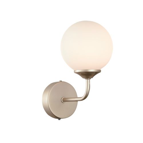 Светильник настенный ST Luce REDJINO (РЕДДЖИНО) SLE106201-01