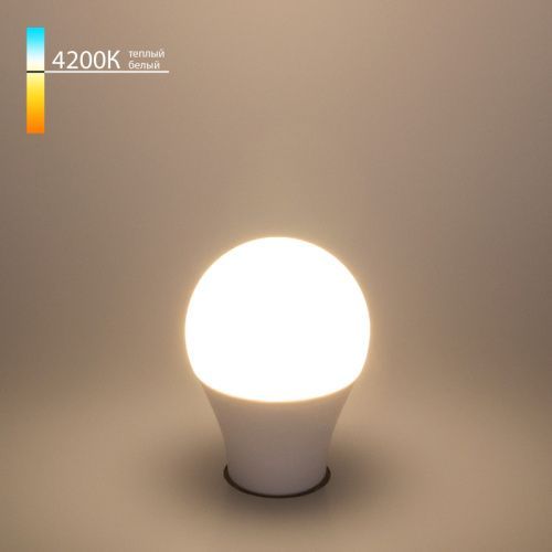 Лампа светодиодная Elektrostandard Classic Led (Цлассиц Лед) 4690389163869