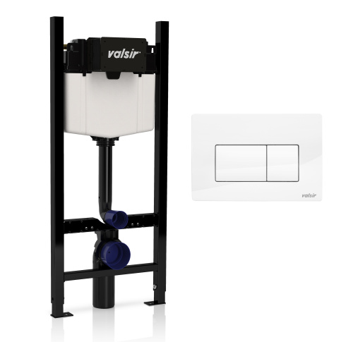 Инсталляция Valsir KIT P1 WG VS0853202