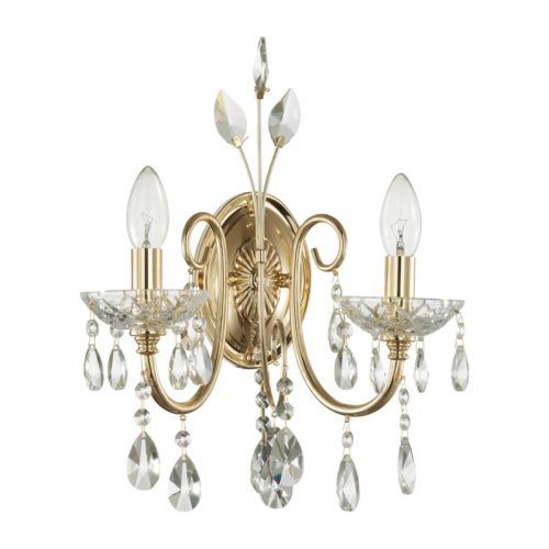 Бра Odeon Light Versia (Версиа) 4977/2W