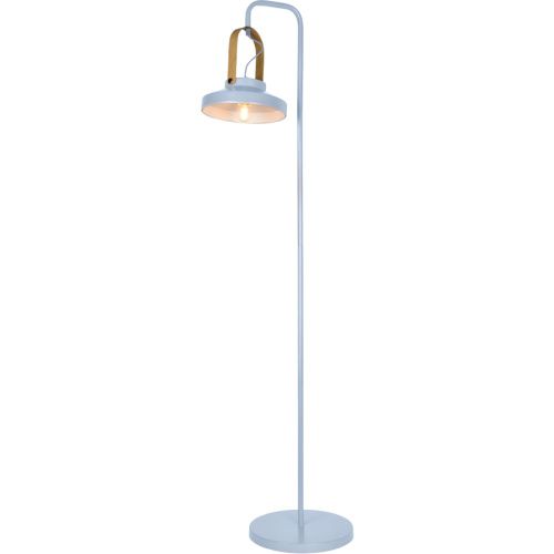 Торшер Toplight Wendi (Венди) TL1225S-01WH
