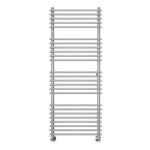 Полотенцесушитель водяной Terminus 4670078530578 55х140 хром