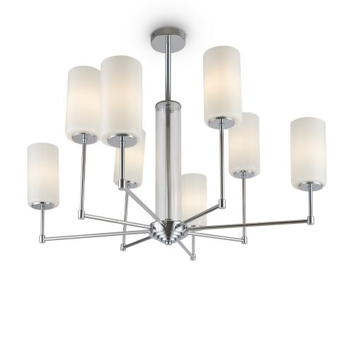 Люстра Freya Agnes FR5184PL-08CH