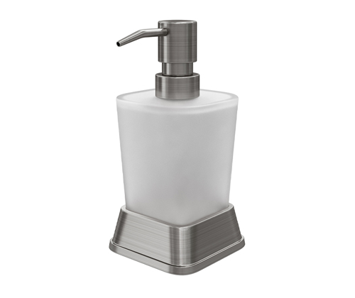Дозатор для жидкого мыла WasserKRAFT 5499N
