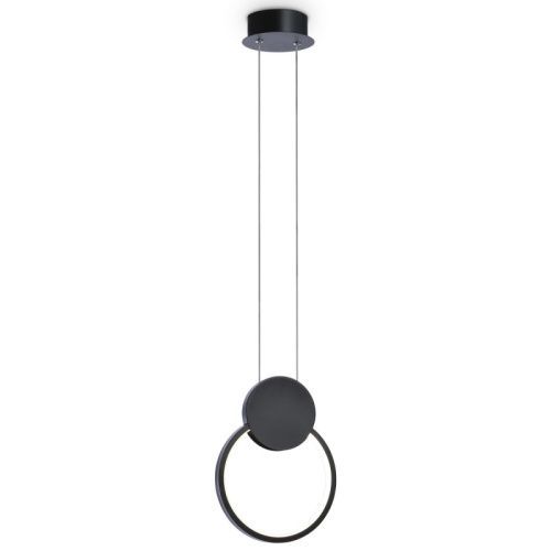 Светильник подвесной Ambrella Light Comfort (Цомфорт) FL5252