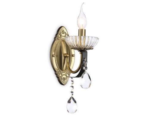 Бра Ambrella Light Traditional (Традитионал) TR4954