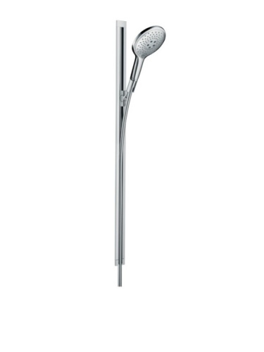 Душевой гарнитур Hansgrohe Raindance Select S 26626000 настенный хром