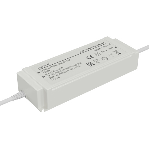 Источник напряжения Maytoni Led Strip 832009