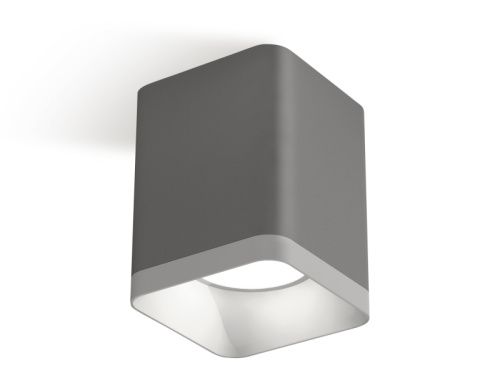 Светильник накладной Ambrella Light Techno (Тецхно) XS7814001