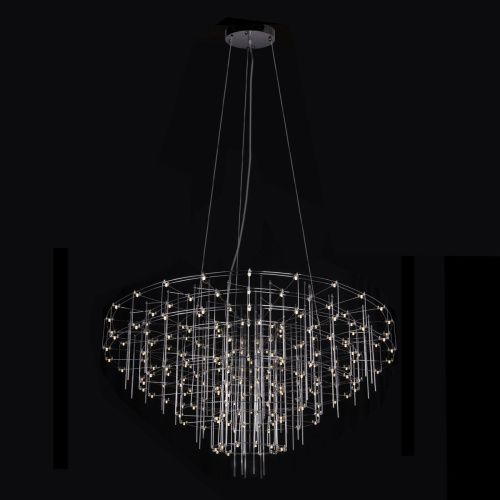 Люстра подвесная Loft It Spy 10258/800