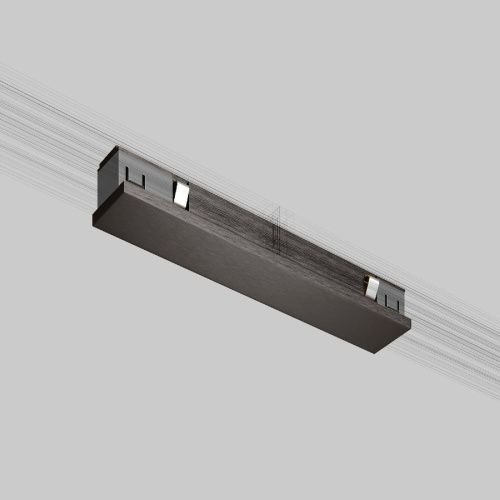 Прямой коннектор Elektrostandard Line Magnetic (Лине Магнетиц) 4690389213885