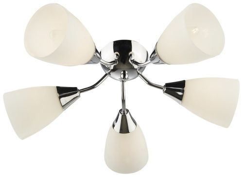 Светильник потолочный Velante 771-107-05