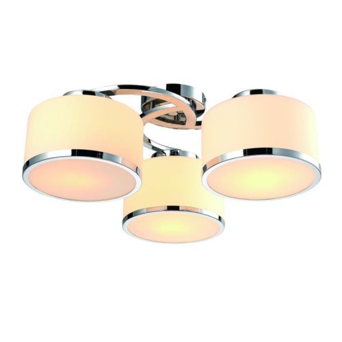 Люстра потолочная Arte Lamp Manhattan (Манхаттан) A9495PL-3CC